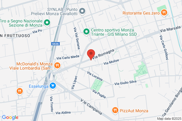 Farmacia Romagna