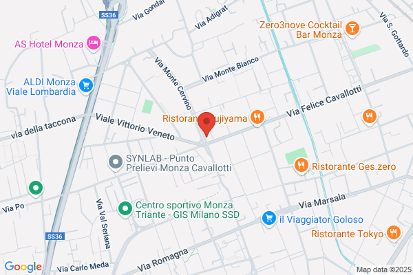 Farmacia Triante