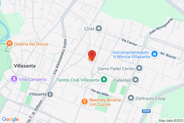 Farmacia Carini