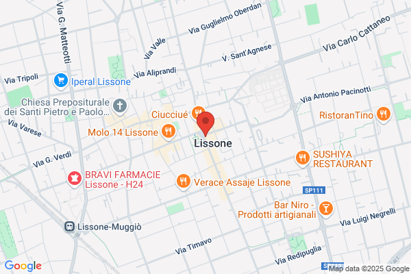 Gelateria La Baracca Di Magro Leandro