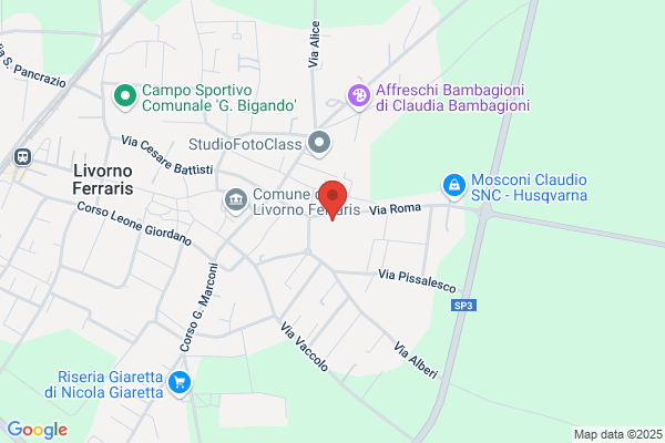 Effe Costruzioni Srl