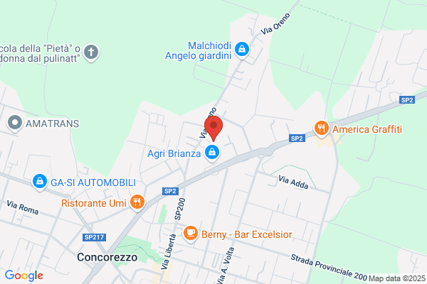 El Pa Di Cella Bruno E C sas