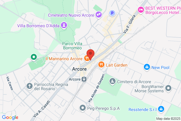 Immobiliare Al.Co (S.R.L.)