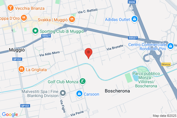 Impresa Costruzioni Edilvibandi