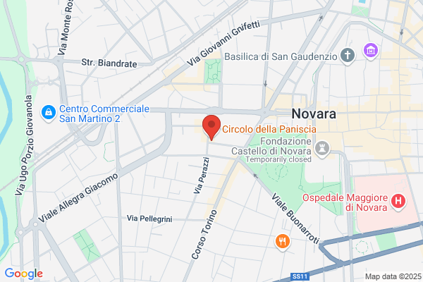 L.P. Costruzioni Edili Srl