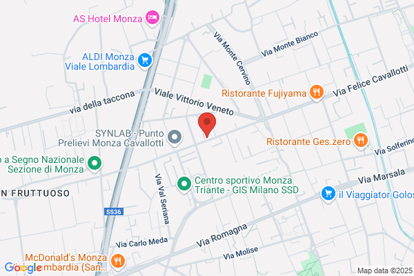 Centro Estetico Beauty Life