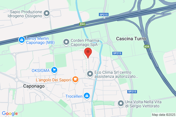 Oma Eredi Di Citterio Bruno (S.N.C.)