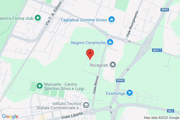 G.R.M. Di Brambilla M.E. & C. S.n.c.