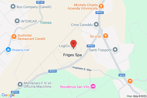 Logico Srl Elaborazioni Dati