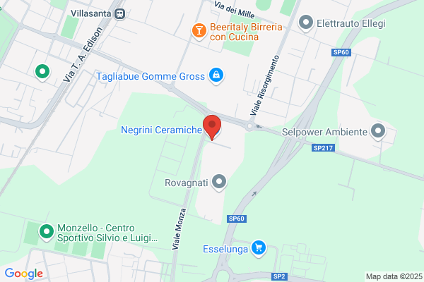 Scatolificio Monzese Snc Di Santamaria P.