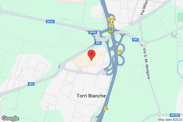 Cms Lombardia Torrisport Vimercate