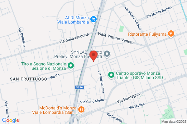 L'Arte di Tabata Hair & Beauty