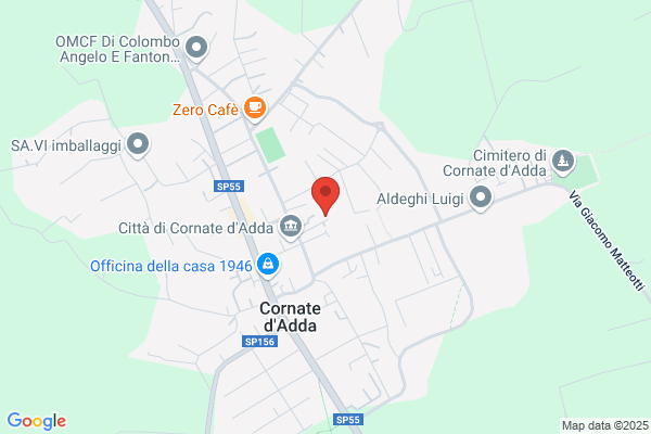 Fumagalli Giuseppe