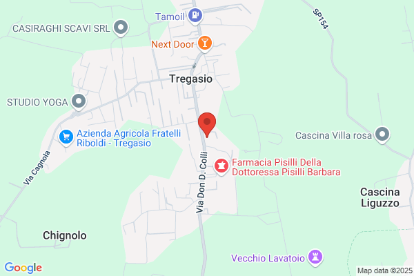 Fumagalli Ambrogio