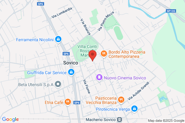 Le Corti di Sovico