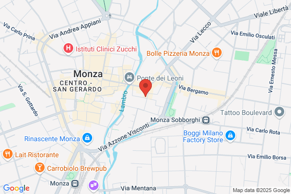 Q.B. Monza