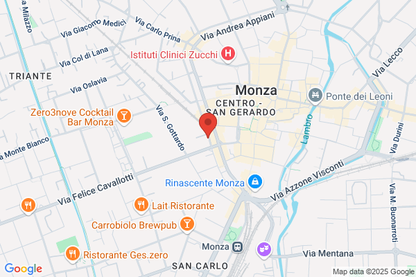 Ristorante Il Moro