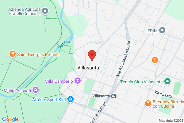 Linternazionale Ristorante Di Woo Giuseppe E C. sas