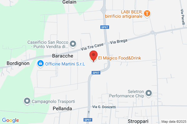 Ma.Gi.Cos. Srl Bar
