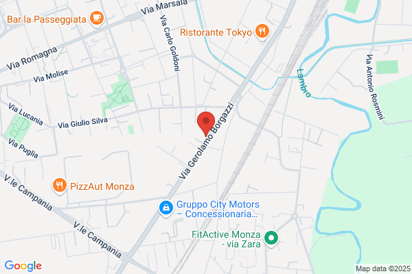 Voglia di Pizza Pizzeria Gastronomia