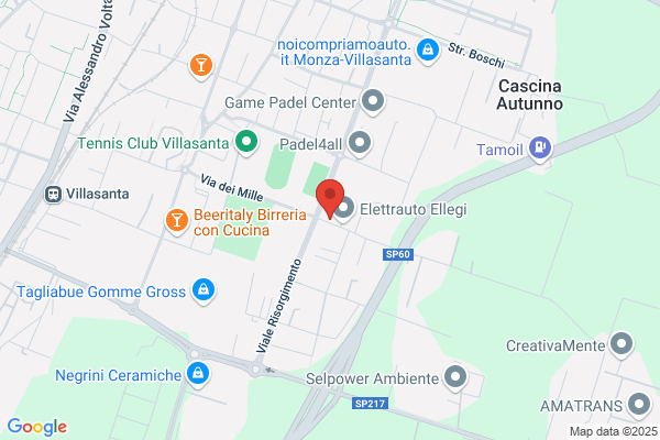 Colombo Di Colombo Biagio E C. (S.N.C.)