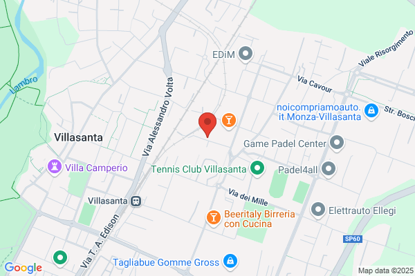 C.T. Express Di Mangiaracina Vito