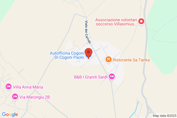 Autofficina Cogoni Paolo