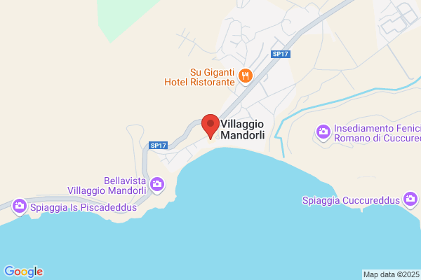 Ristorante Il Miraggio