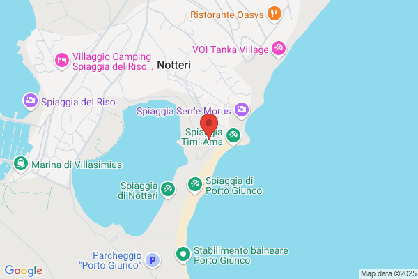 I GINEPRI