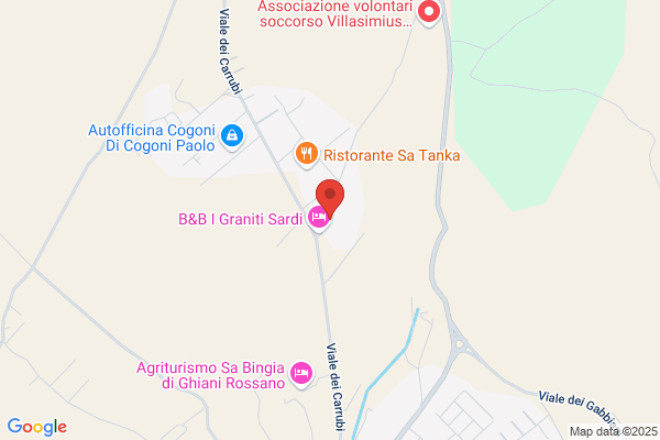 Motonautica di Cireddu Adriano