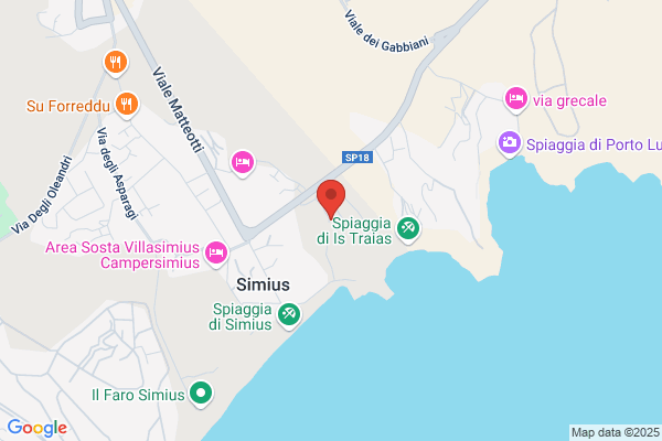 Residence Fenicia Srl