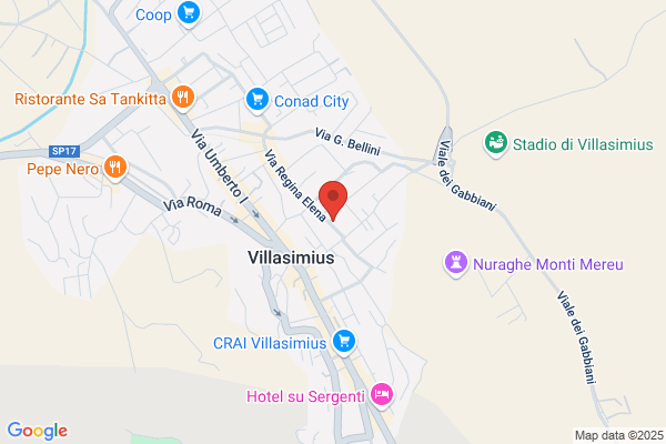 Volontari Soccorso Villasimius
