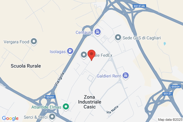 Italfornavi Srl