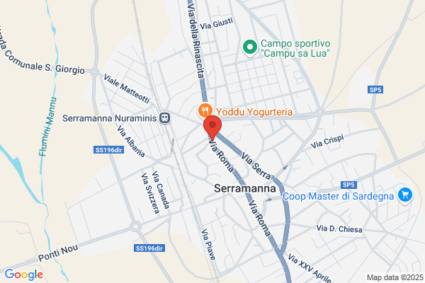 Emme Costruzioni Srl Dei F.Lli Melis