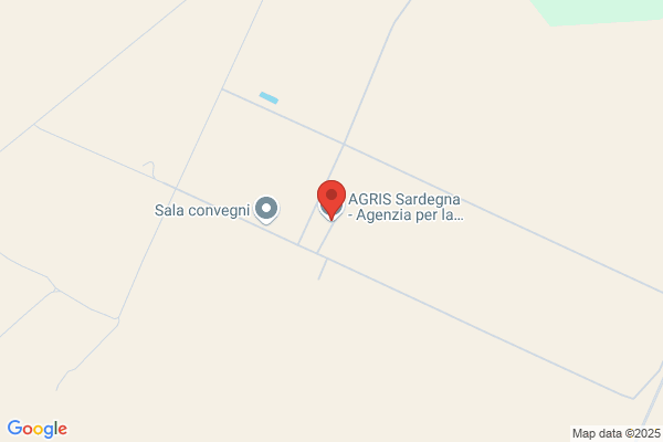 Ente Regionale Di Sviluppo E Assistenza Tecnica in Agricoltura