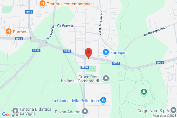 Gestioni Edilizia S.R.L.