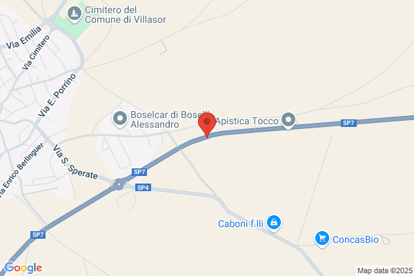 Pillai Giuseppe Officina Meccanica