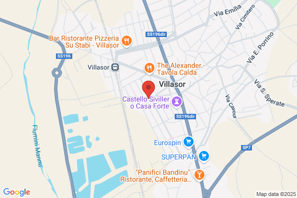 Pisano Sveva E Alberto Sas