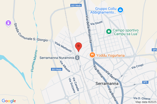 Studio Dentistico Secci