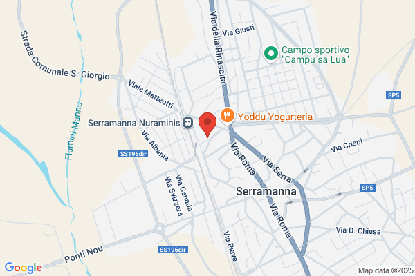 Tappezzeria La Mantovana