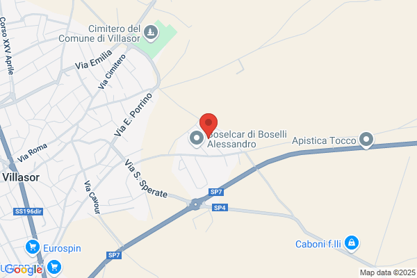 Tocco antonio (Ing.)