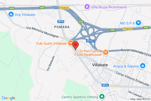 Viasat Italia