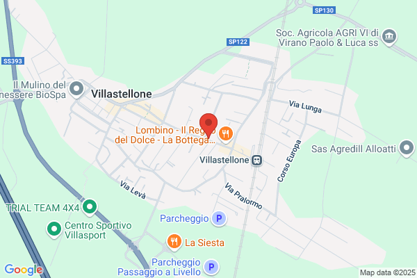 Cartoleria Cesare Pavese