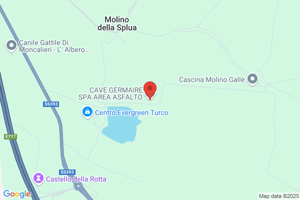 Cave Germaire Spa