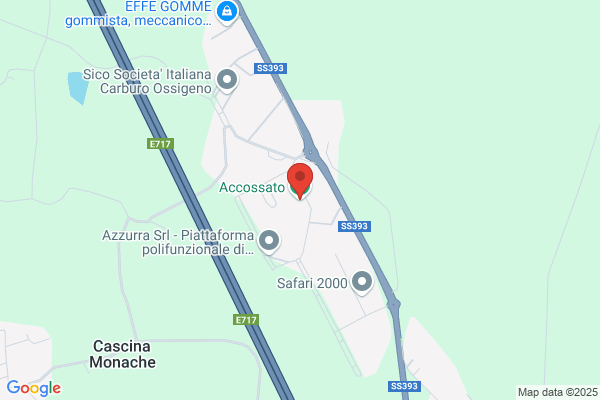 Accossato Giovanni