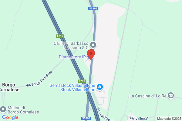 Autolavaggio Seba