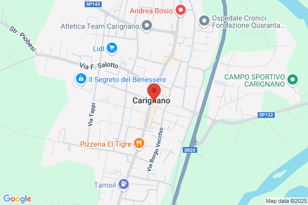 Farmacia Pozzati