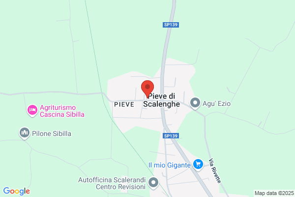 Fart Radiatori Iuso Giuseppe