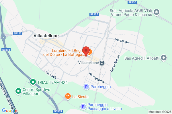 Ferramenta Perinetto