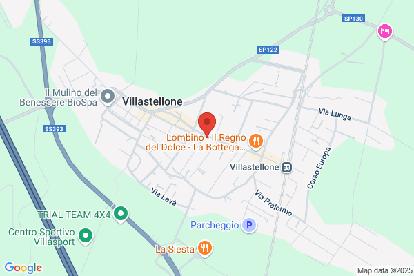 Frassa Enzo (Geom.)